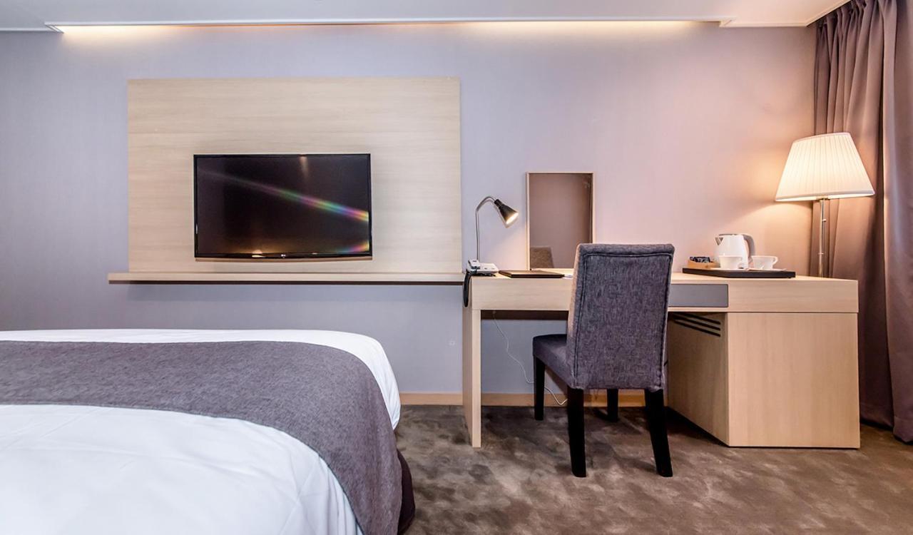Hotel Shalom Jeju Ngoại thất bức ảnh