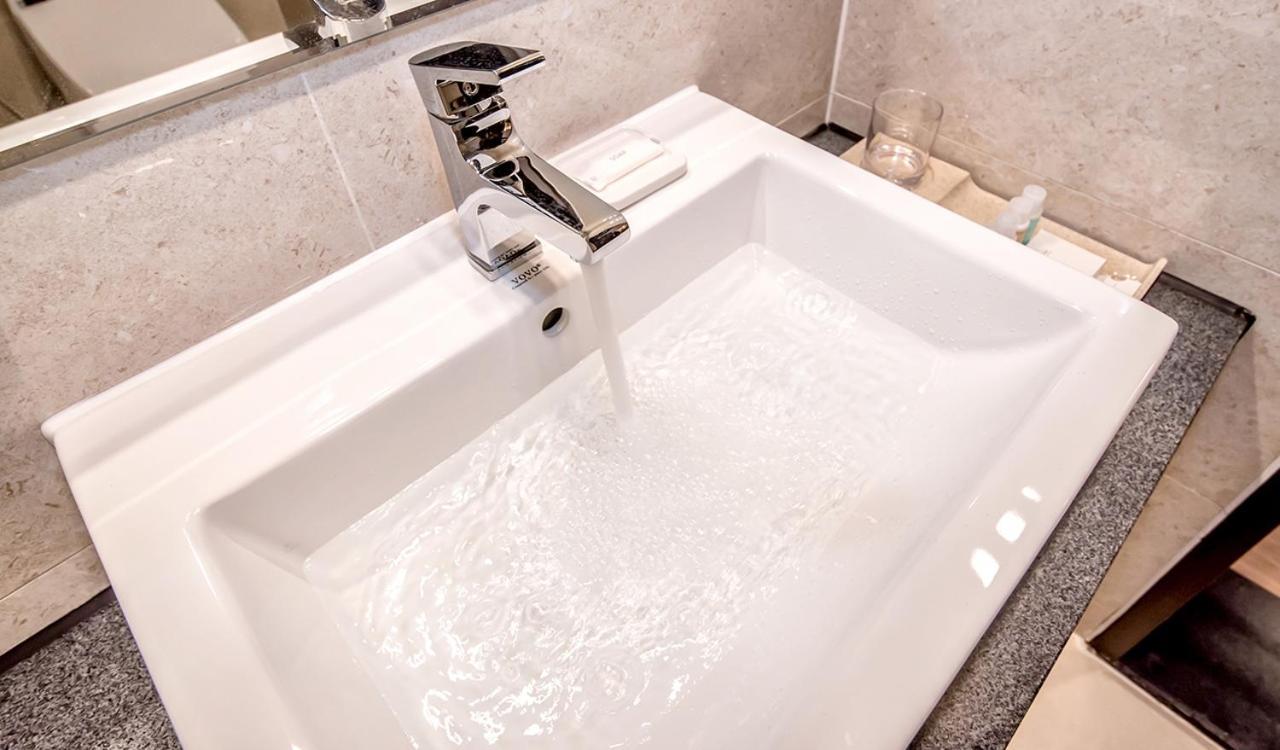Hotel Shalom Jeju Ngoại thất bức ảnh