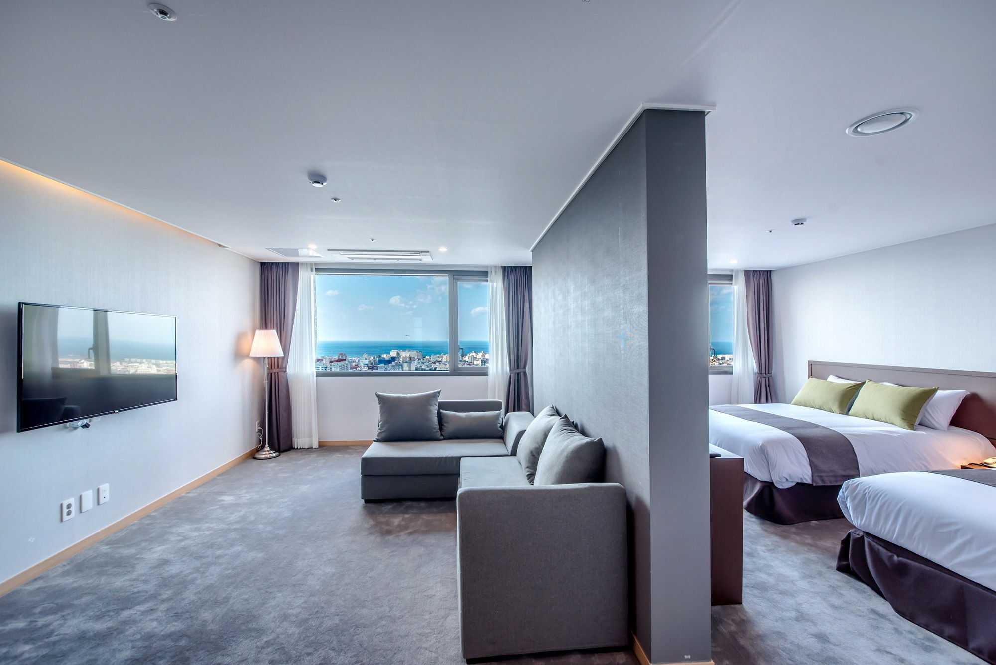 Hotel Shalom Jeju Ngoại thất bức ảnh