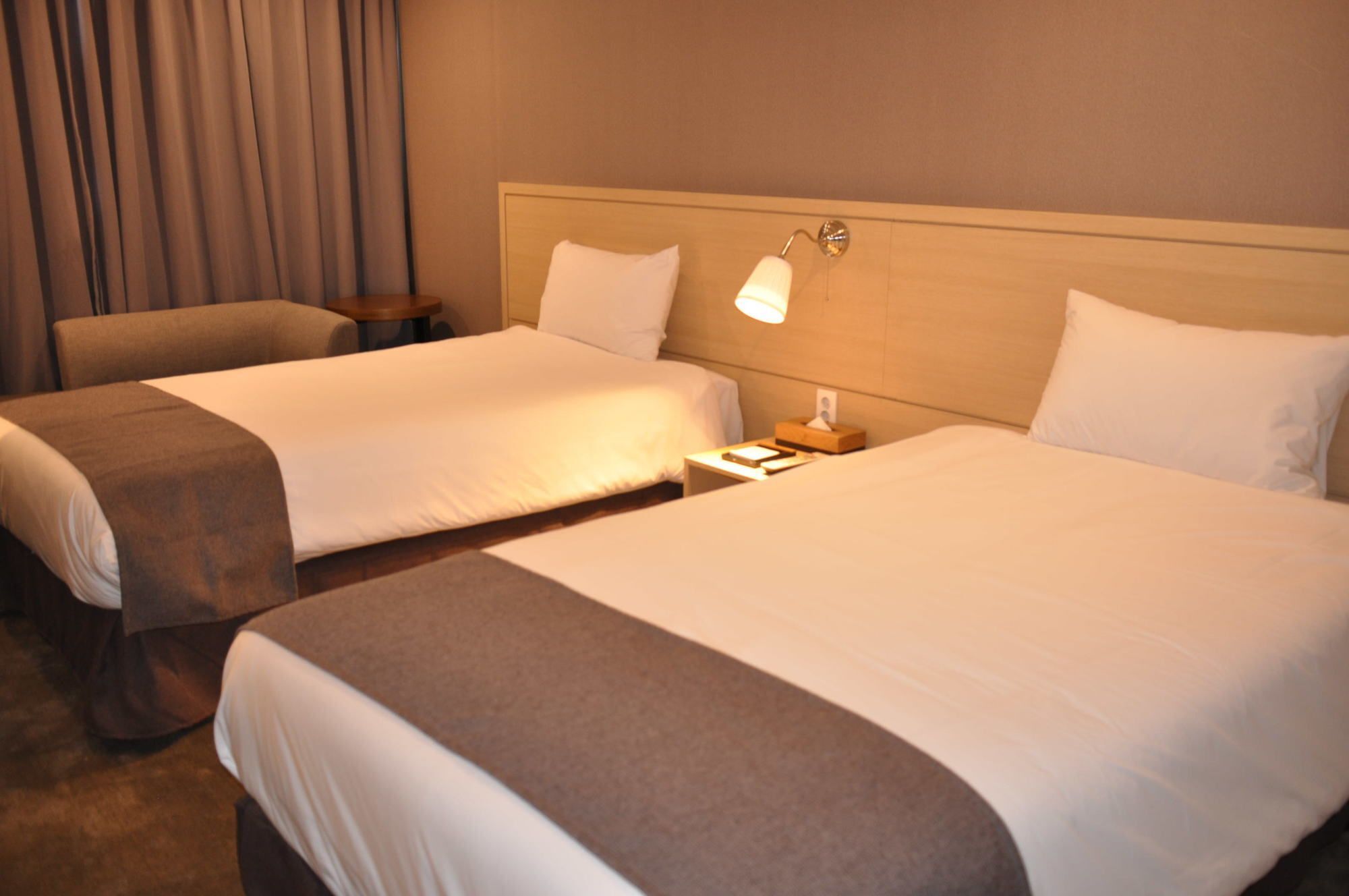 Hotel Shalom Jeju Ngoại thất bức ảnh