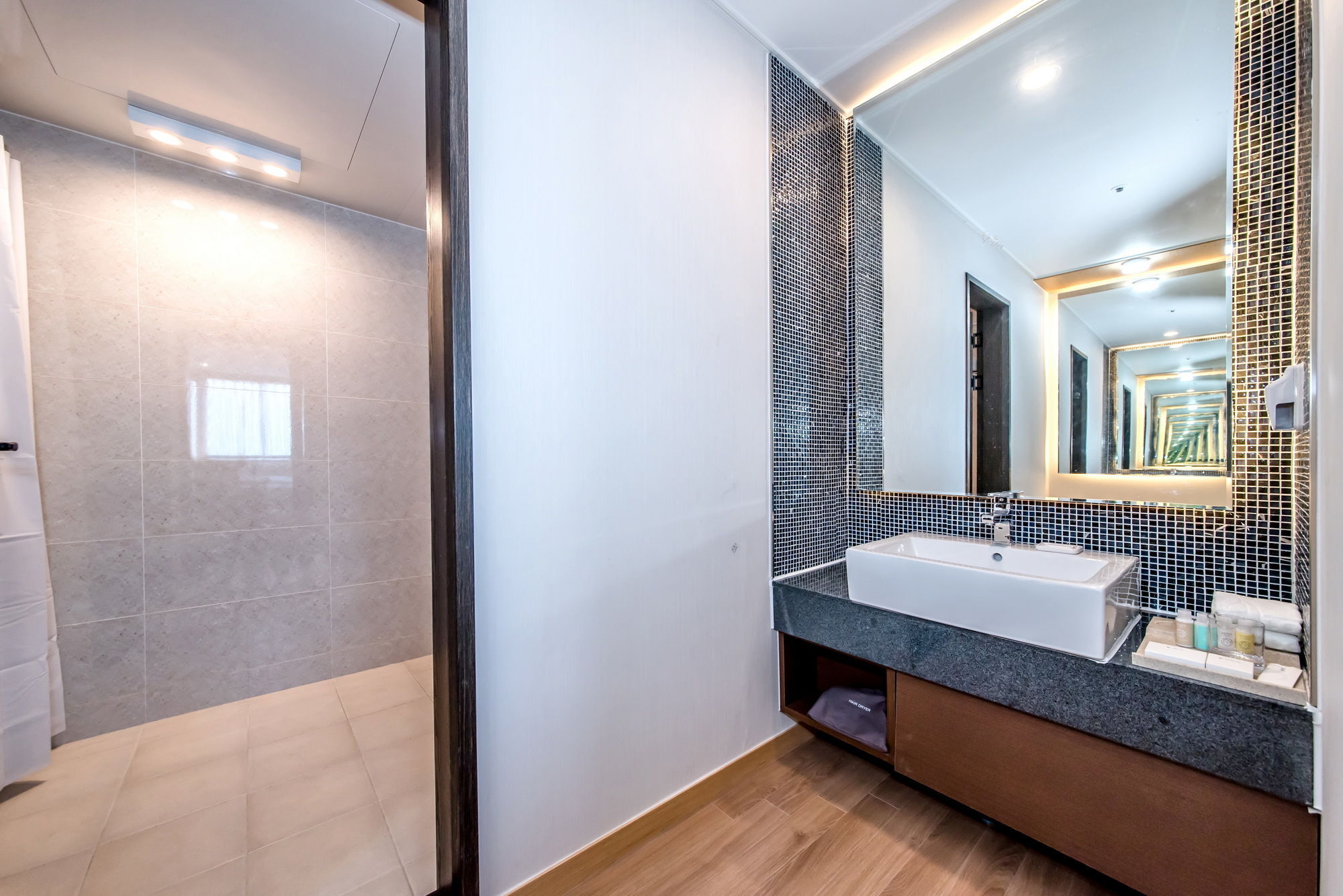Hotel Shalom Jeju Ngoại thất bức ảnh