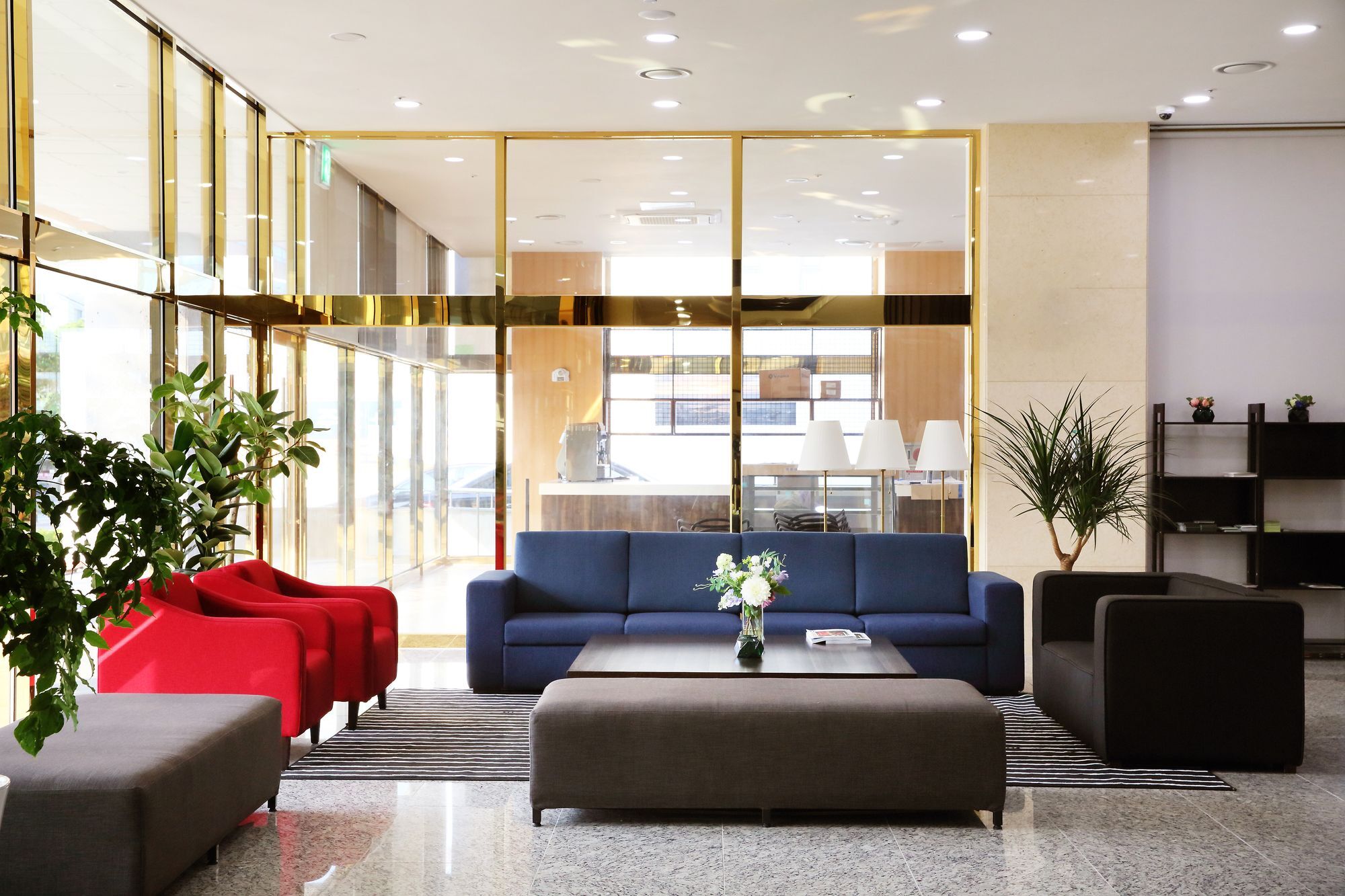 Hotel Shalom Jeju Ngoại thất bức ảnh