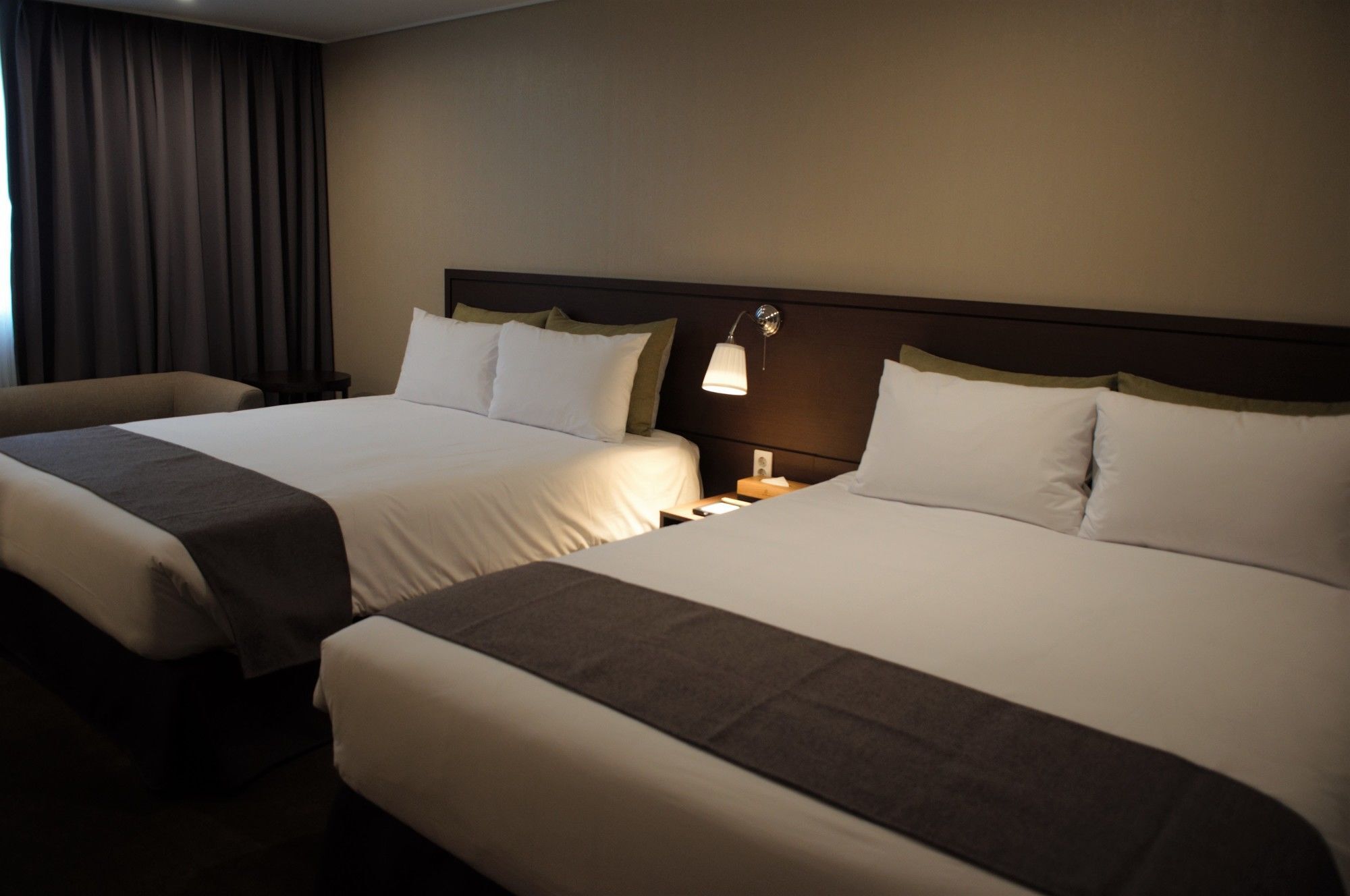 Hotel Shalom Jeju Ngoại thất bức ảnh