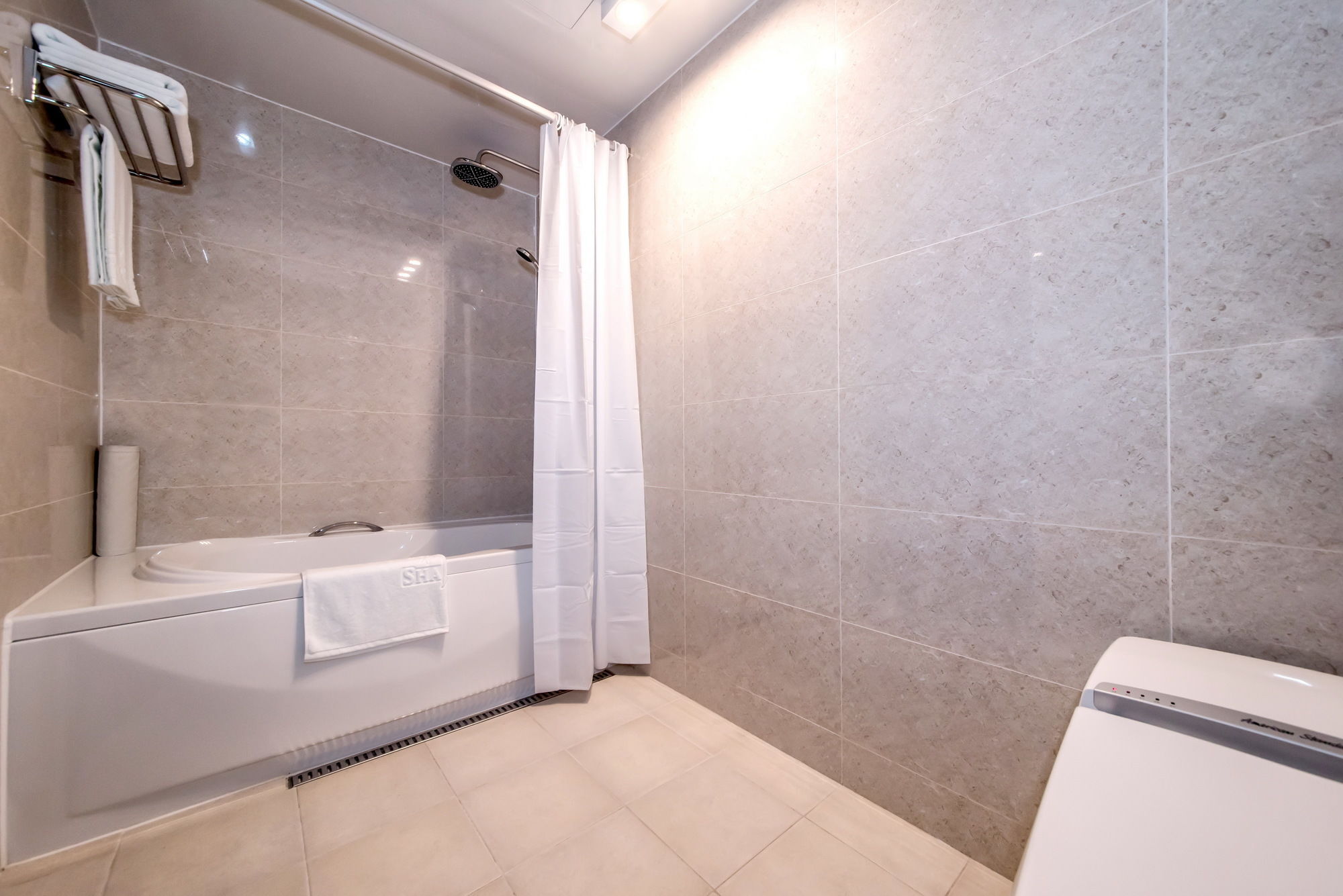 Hotel Shalom Jeju Ngoại thất bức ảnh