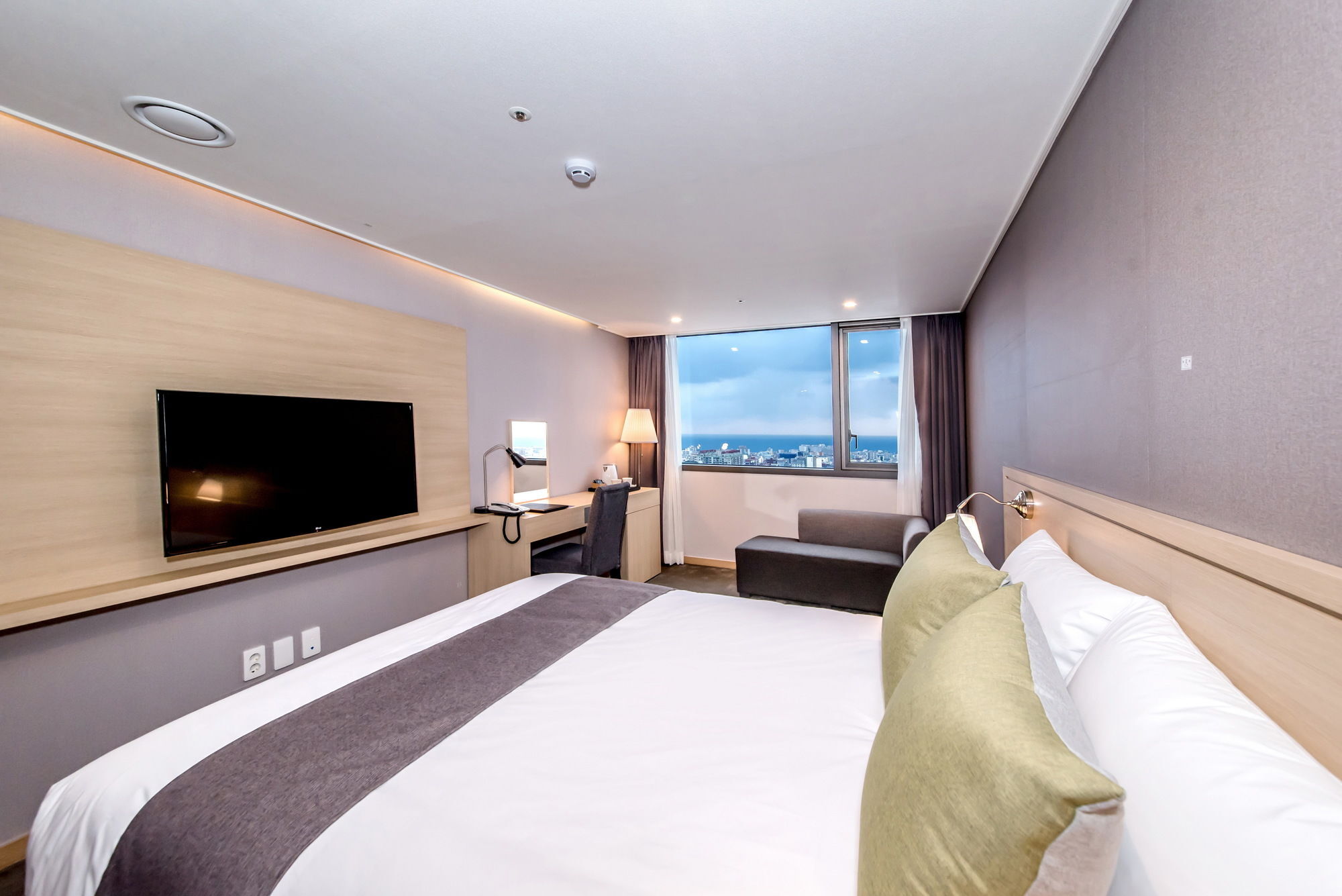 Hotel Shalom Jeju Ngoại thất bức ảnh
