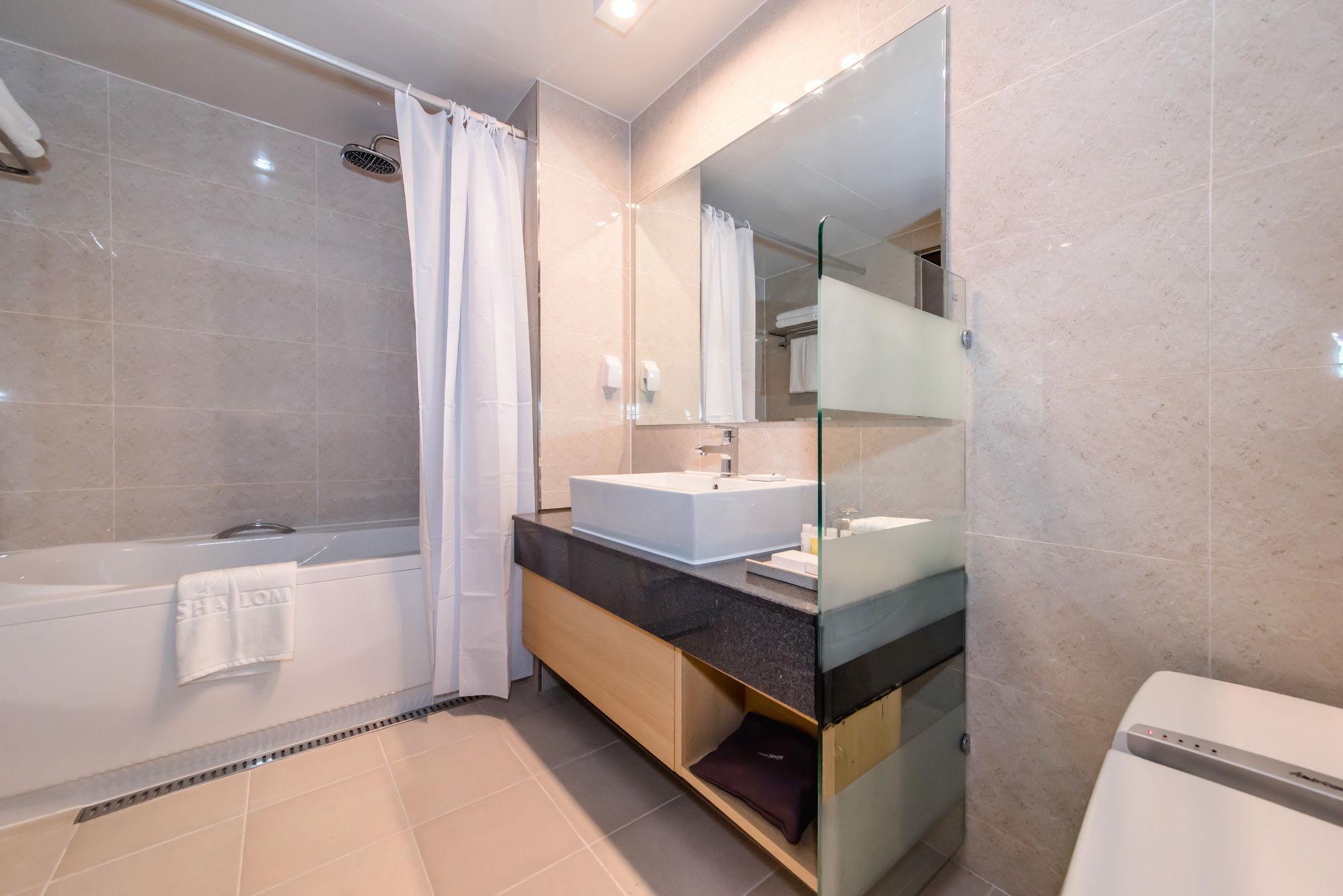 Hotel Shalom Jeju Ngoại thất bức ảnh