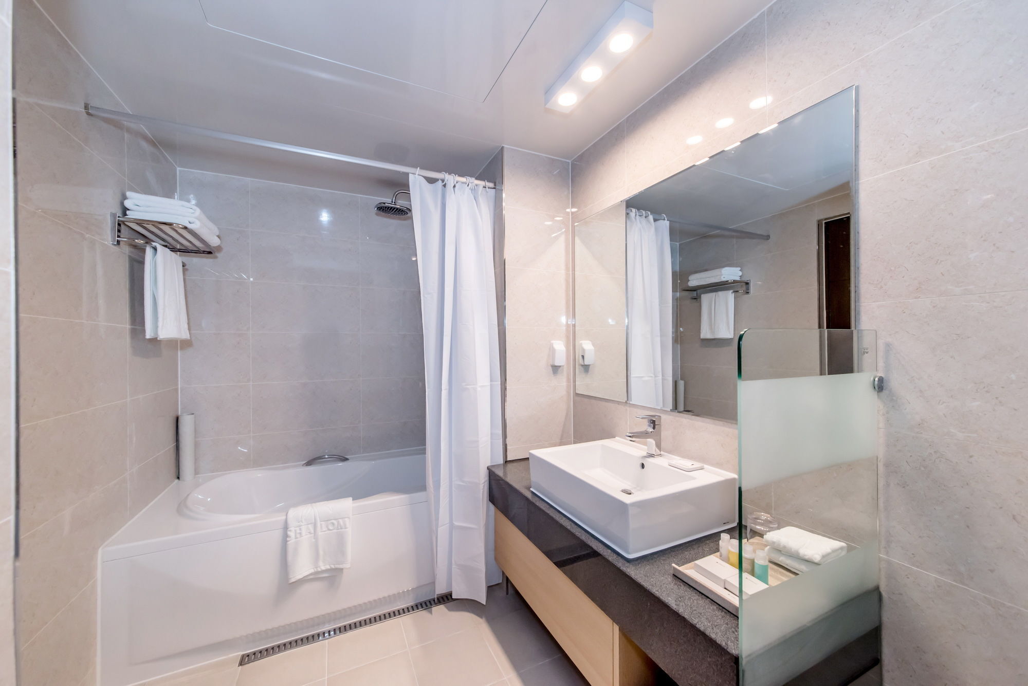 Hotel Shalom Jeju Ngoại thất bức ảnh