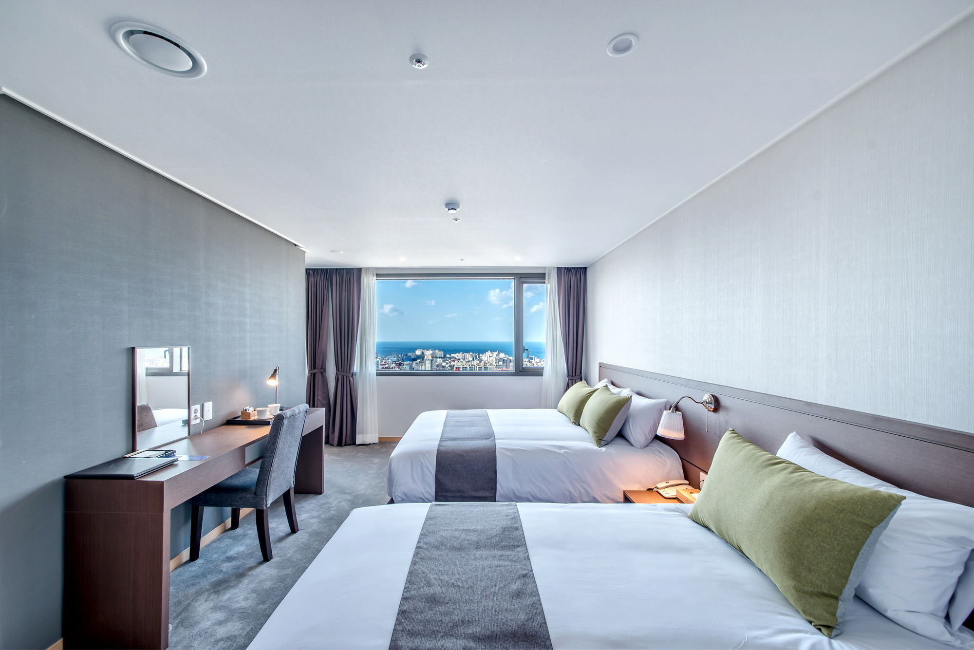 Hotel Shalom Jeju Ngoại thất bức ảnh